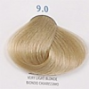 PROFESSIONAL HAIR COLOUR 