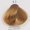 PROFESSIONAL HAIR COLOUR 