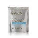 3DELUXE DECOLOURING BLEACH POWDER BLUE BAG