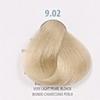 PROFESSIONAL HAIR COLOUR 