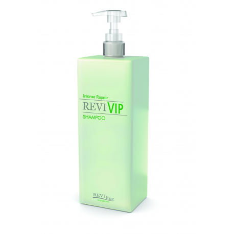 VIP SHAMPOO INTENSE REPAIR PARABEN FREE