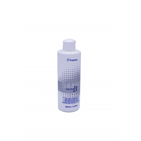 SHIMMER DECOLOR B (220ml)