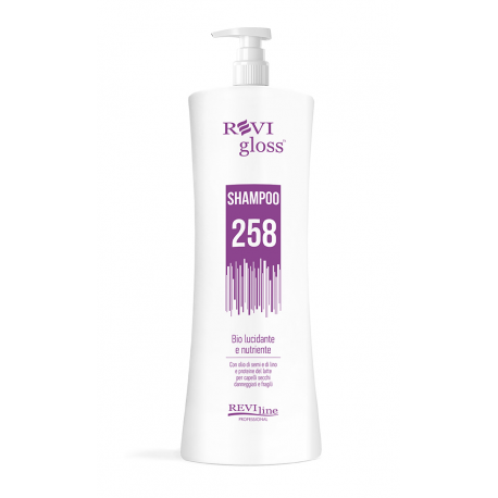 REVIGLOSS SHAMPOO PARABEN FREE (1L)