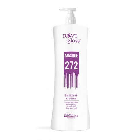REVIGLOSS MASQUE PARABEN FREE (1000ML)