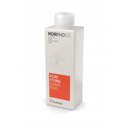 FRAMESI PURIFYING SHAMPOO