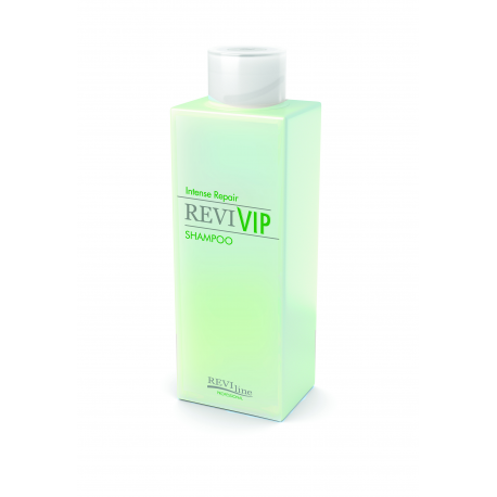 VIP SHAMPOO INTENSE REPAIR PARABEN FREE