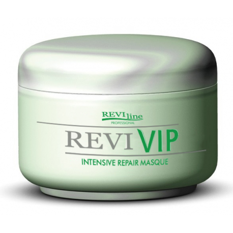 VIP MASK INTENSE REPAIR PARABEN FREE