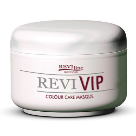 VIP MASK COLOUR CARE PARABEN FREE