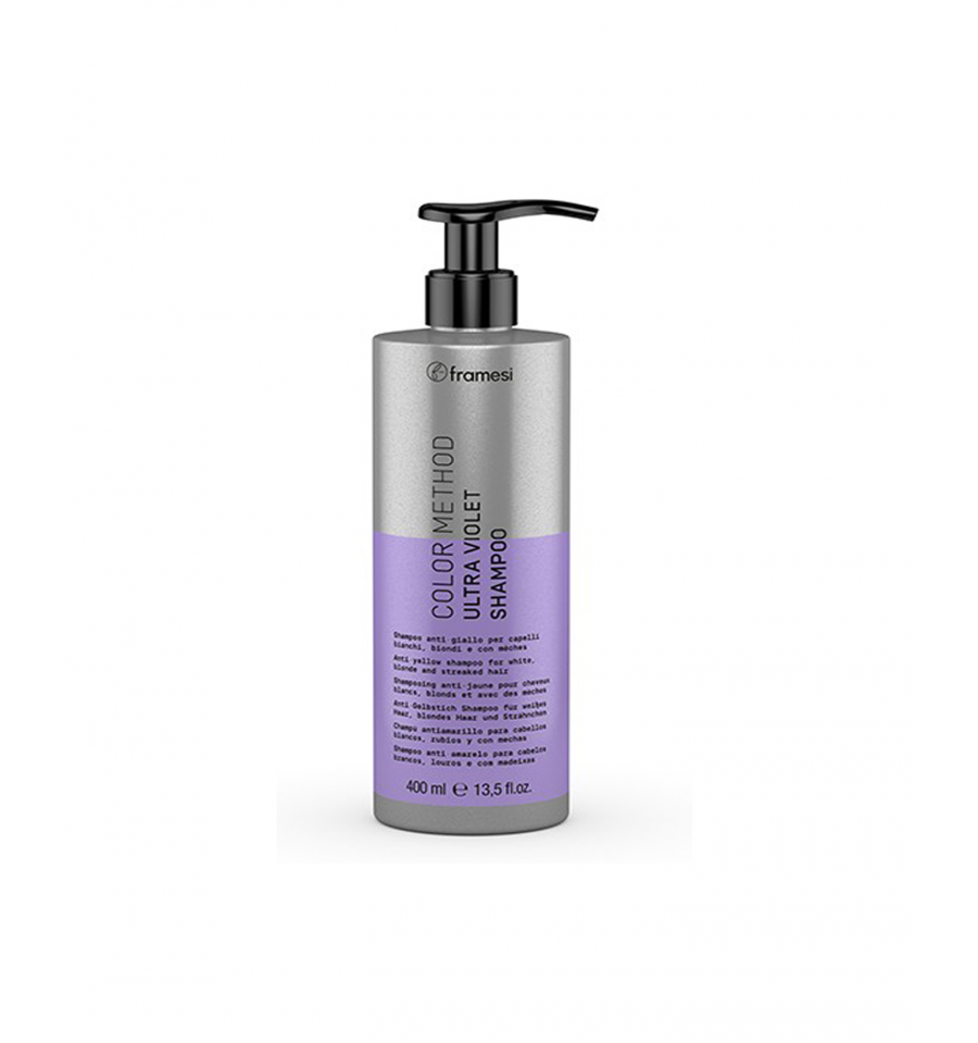 Framesi shampoo deals