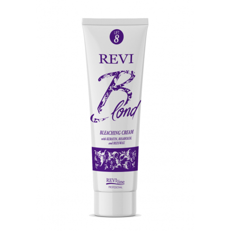 REVIBLOND 8 BLEACHING CREAM 300G