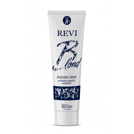 REVIBLOND 8+ BLEACHING CREAM 300G