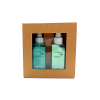 VIP INTENSE REPAIR KIT PARABEN FREE 100+100ML