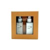VIP COLOUR CARE KIT PARABEN FREE 100+100ML