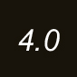4.0 BROWN
