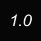1.0 BLACK