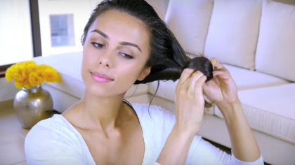 How to make hair grow faster